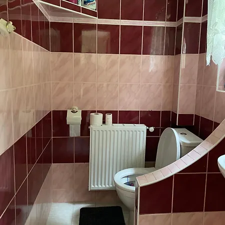 Rekreacni Horska Chata Na Nove Vsi 90 Dolni Moravice Exterior photo
