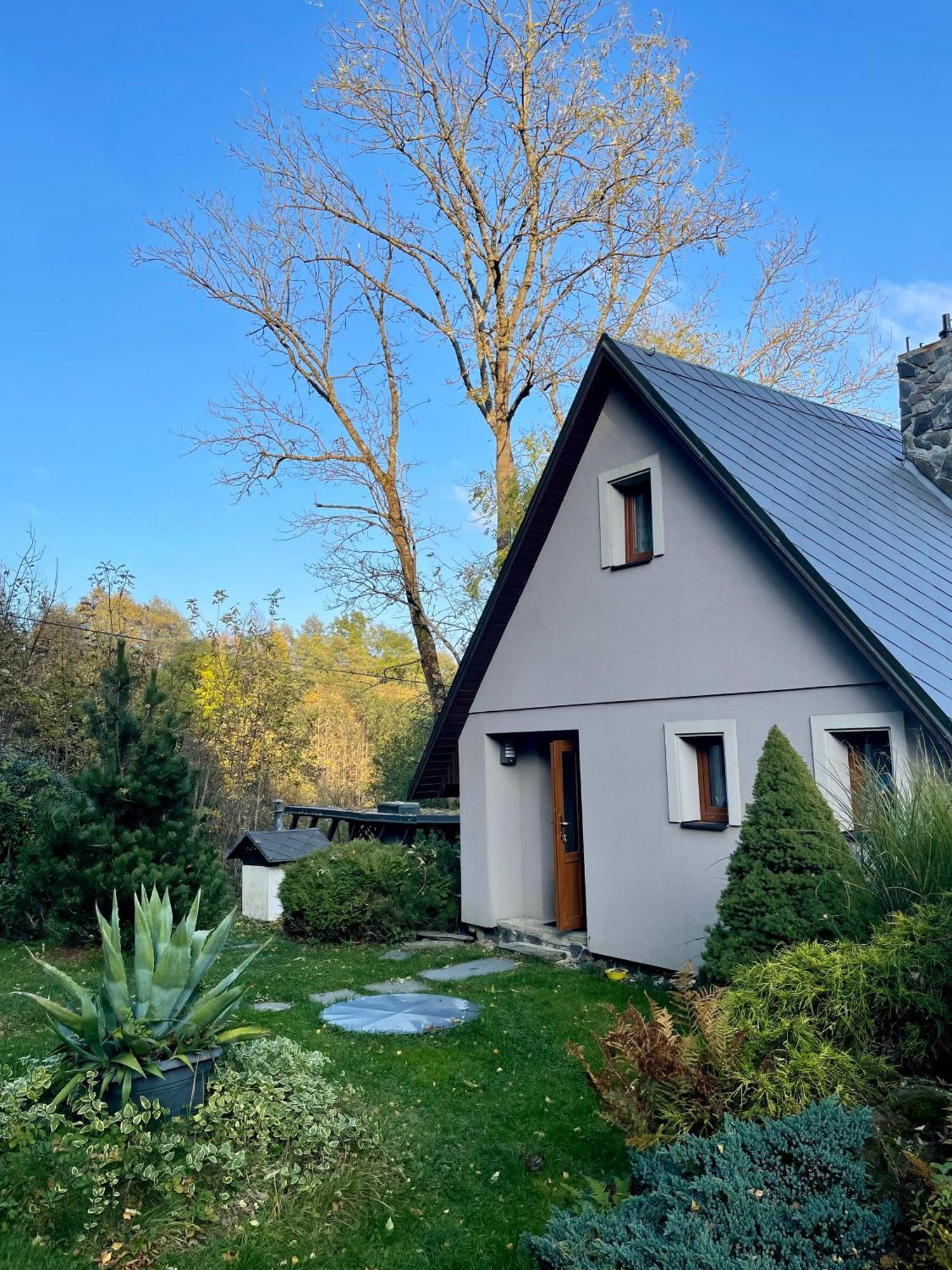 Chalet Rekreacni Horska Na Nove Vsi 90
