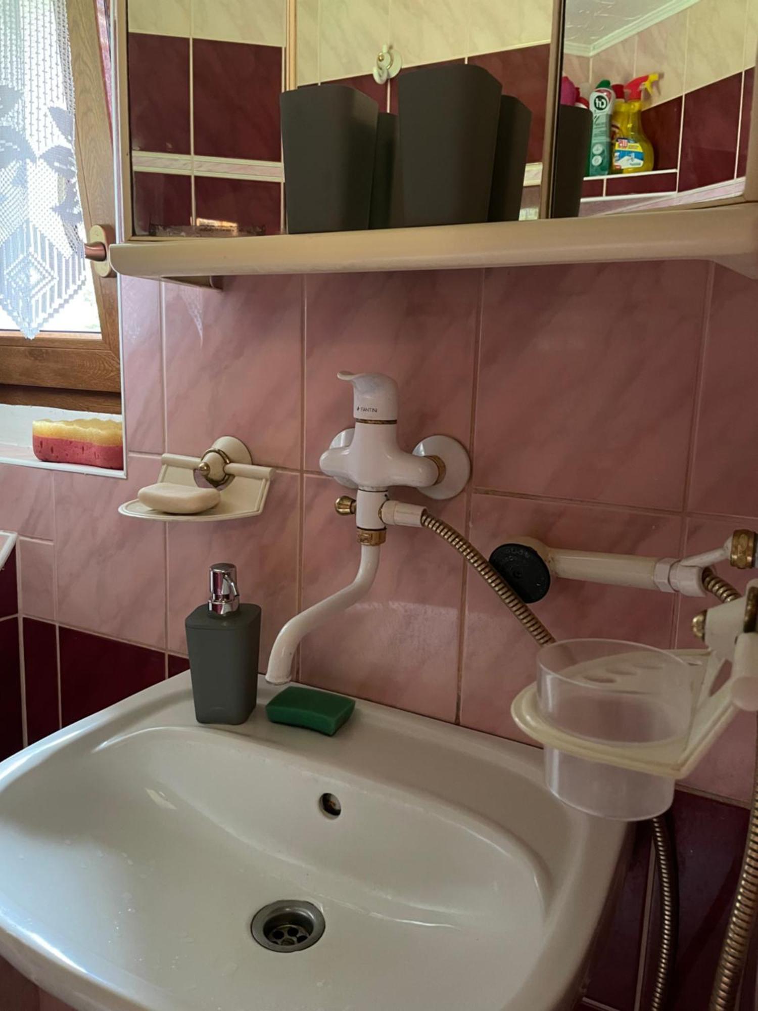 Rekreacni Horska Na Nove Vsi 90 Chalet *