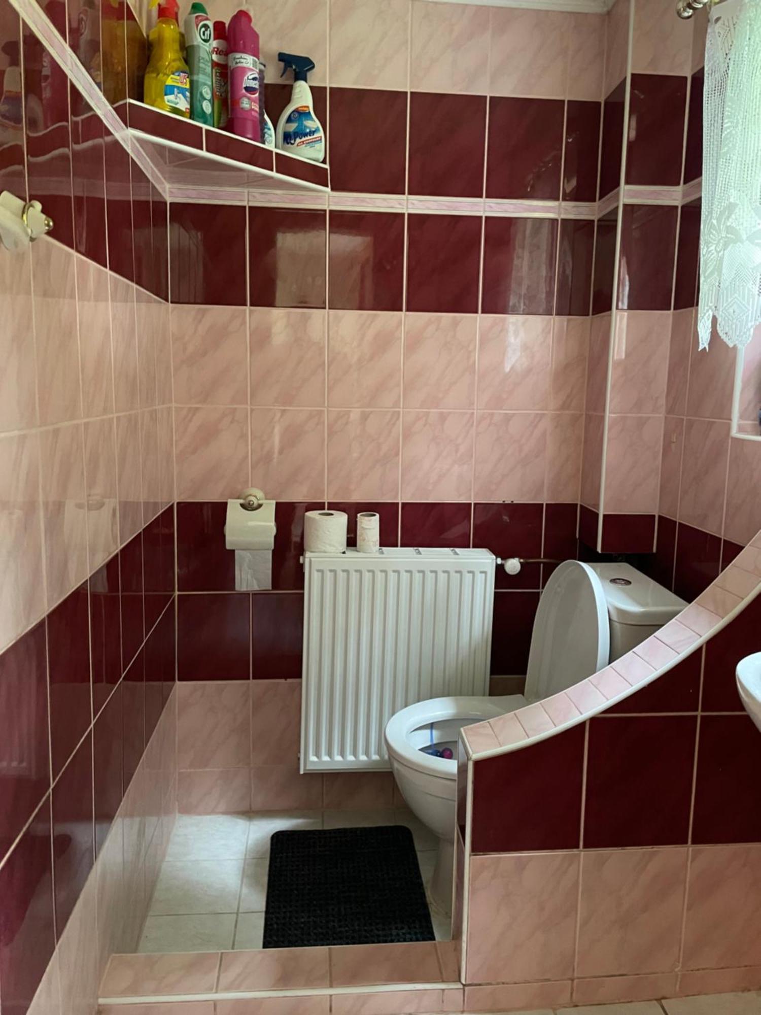 Rekreacni Horska Na Nove Vsi 90 Chalet