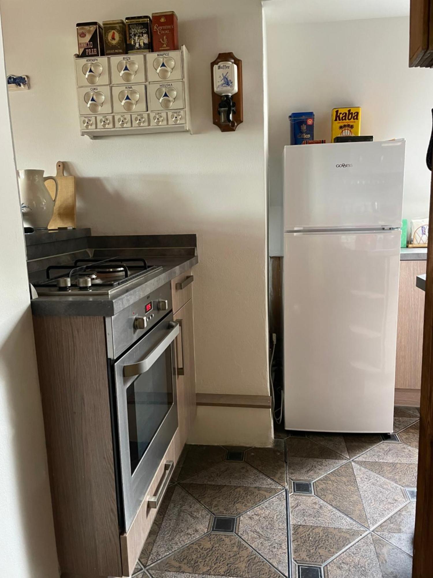 Chalet Rekreacni Horska Na Nove Vsi 90 Dolni Moravice
