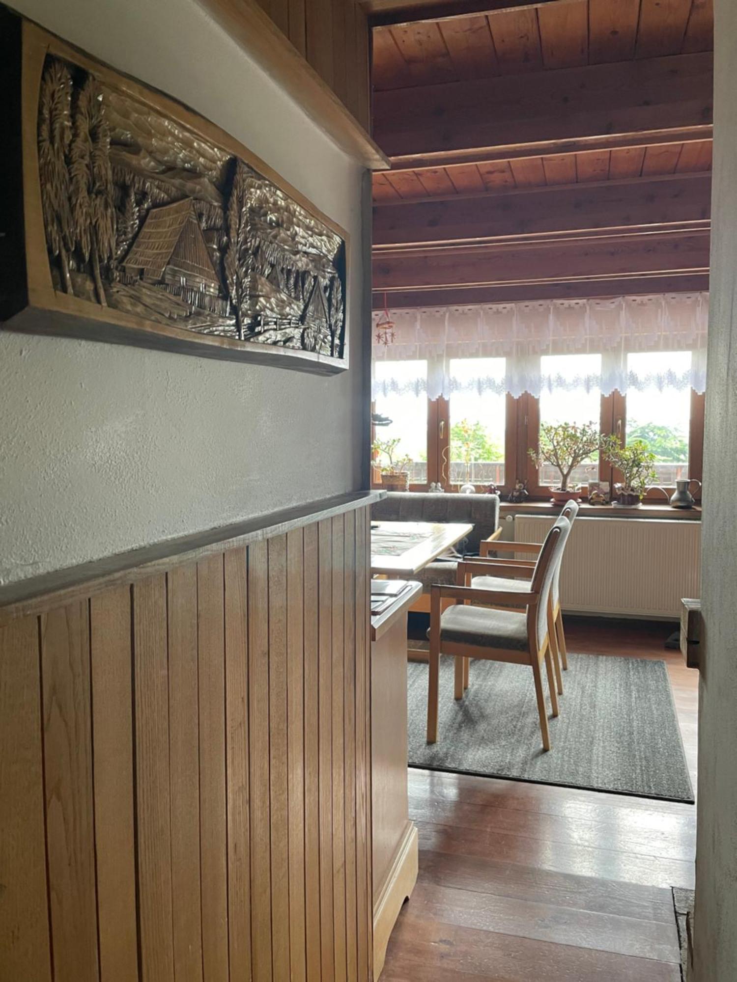 Chalet Rekreacni Horska Na Nove Vsi 90 Dolni Moravice