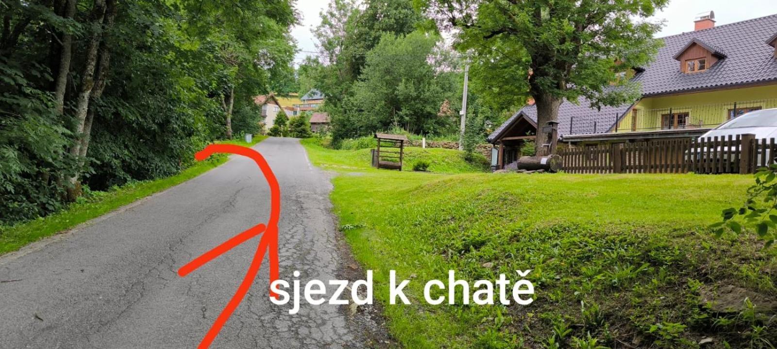 Rekreacni Horska Na Nove Vsi 90 * Dolni Moravice