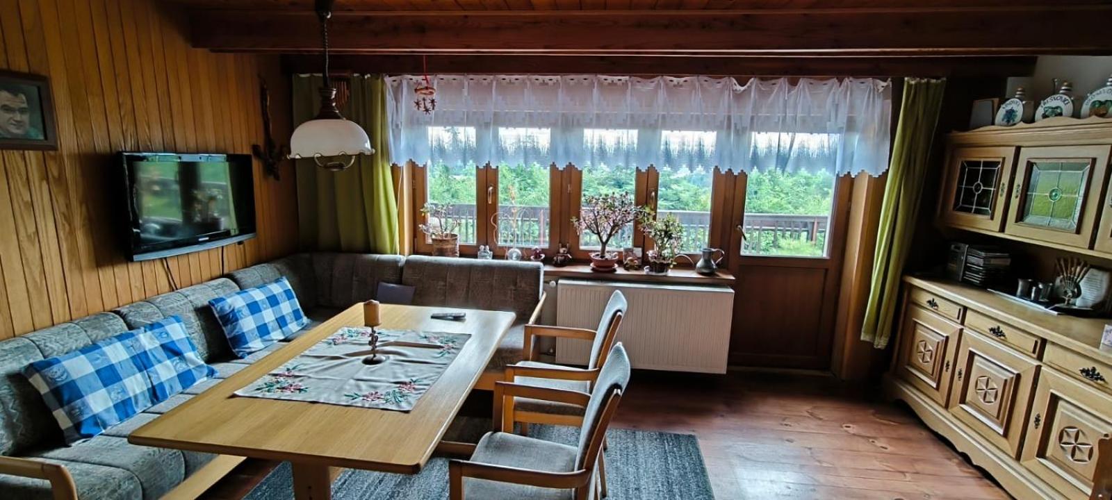 Chalet Rekreacni Horska Na Nove Vsi 90