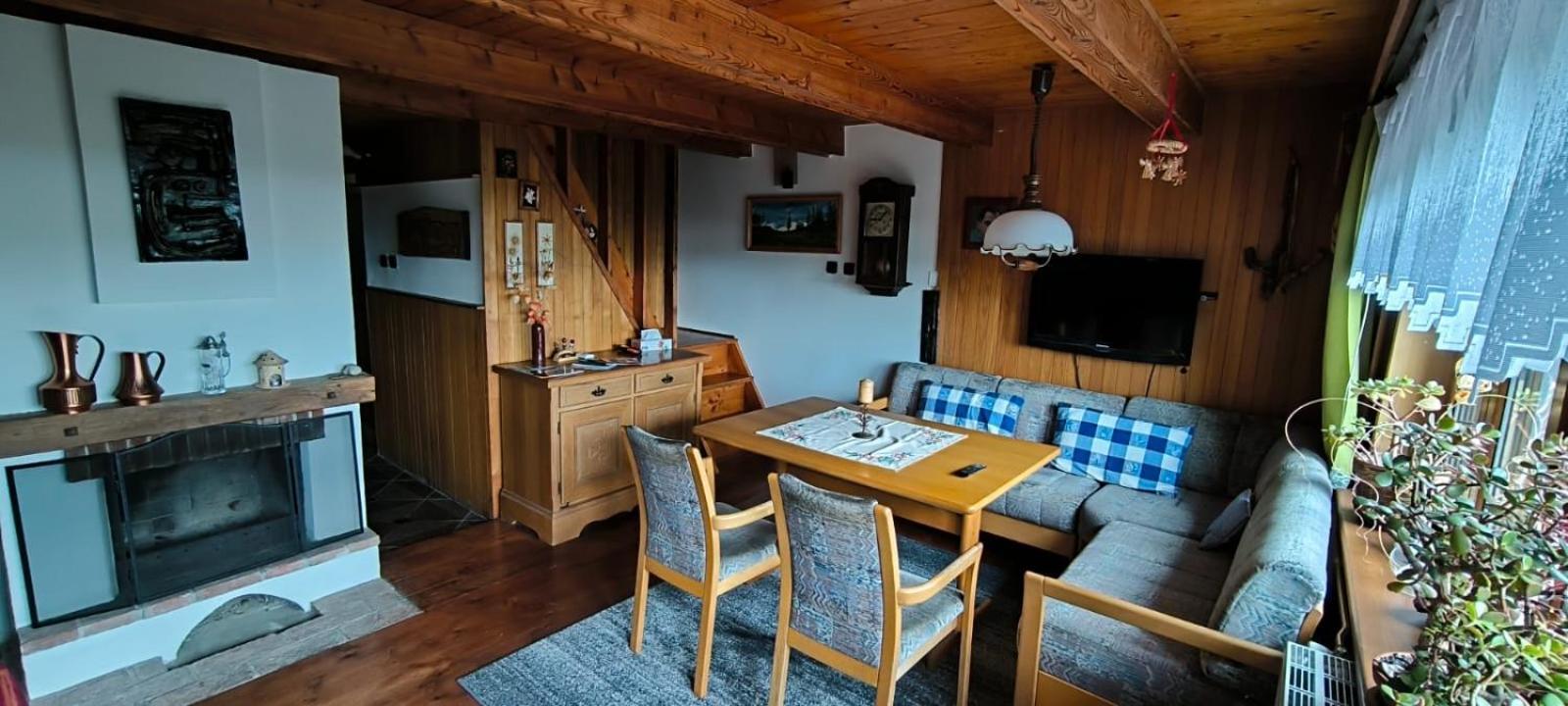 Chalet Rekreacni Horska Na Nove Vsi 90 *