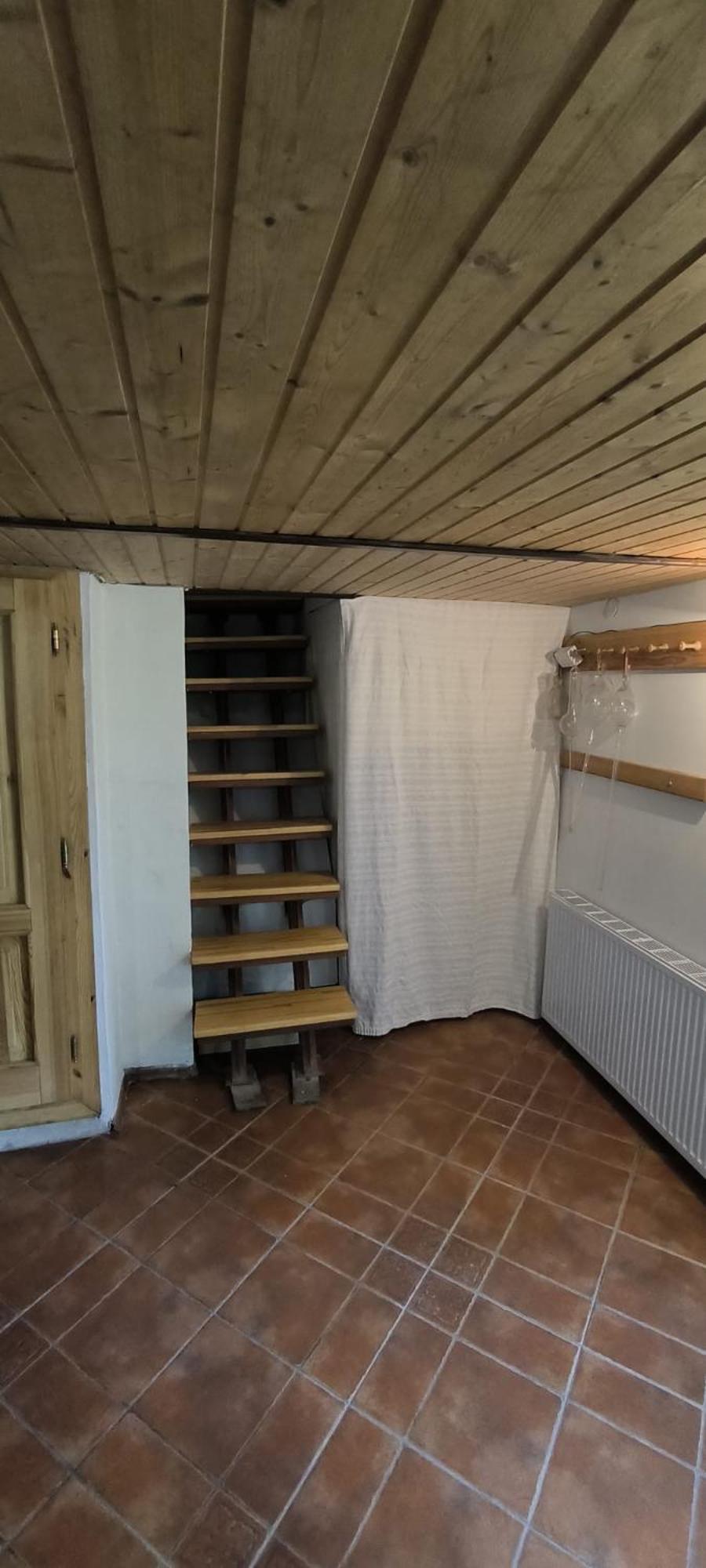 Rekreacni Horska Na Nove Vsi 90 * Dolni Moravice