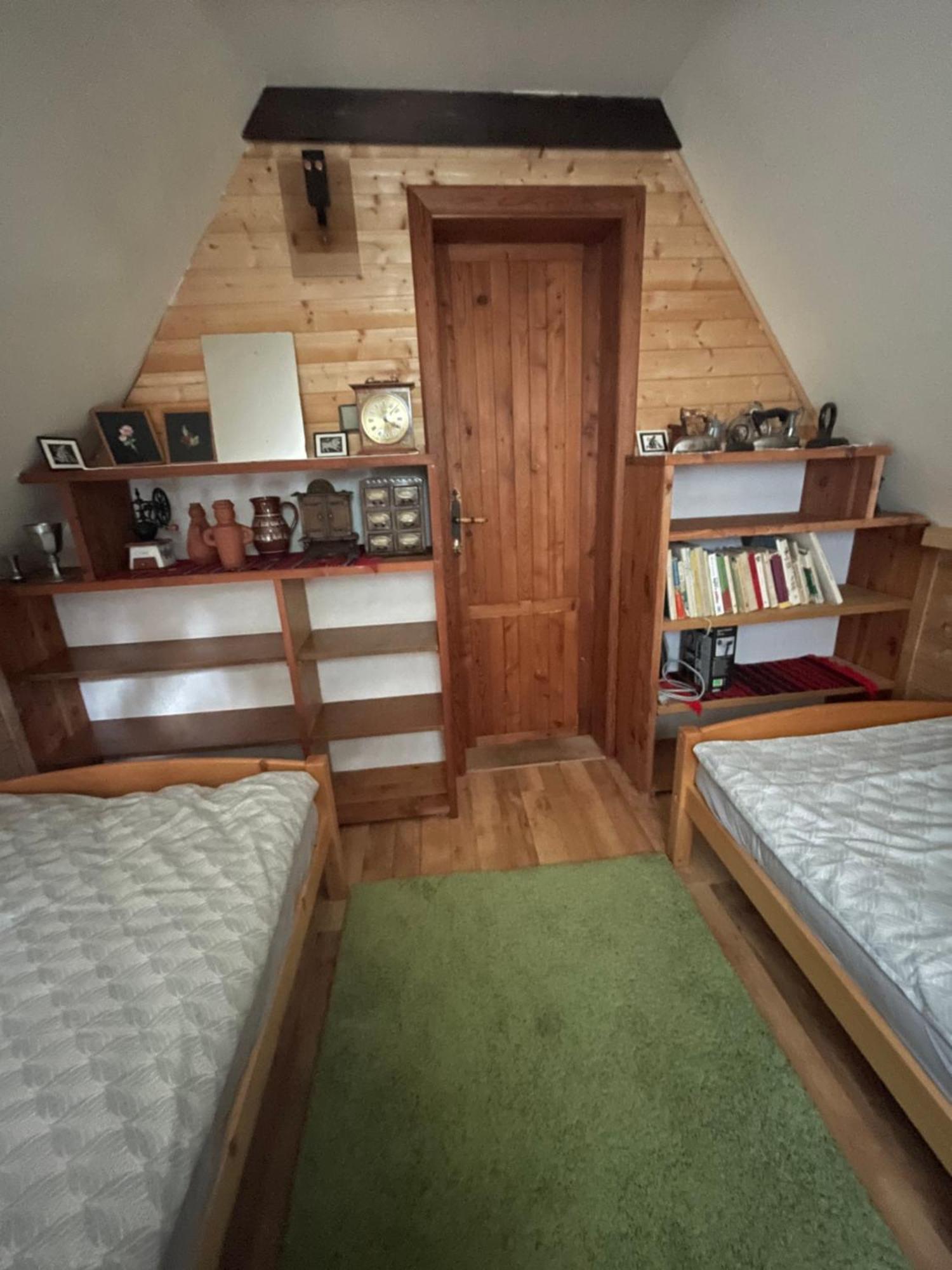 Chalet Rekreacni Horska Na Nove Vsi 90