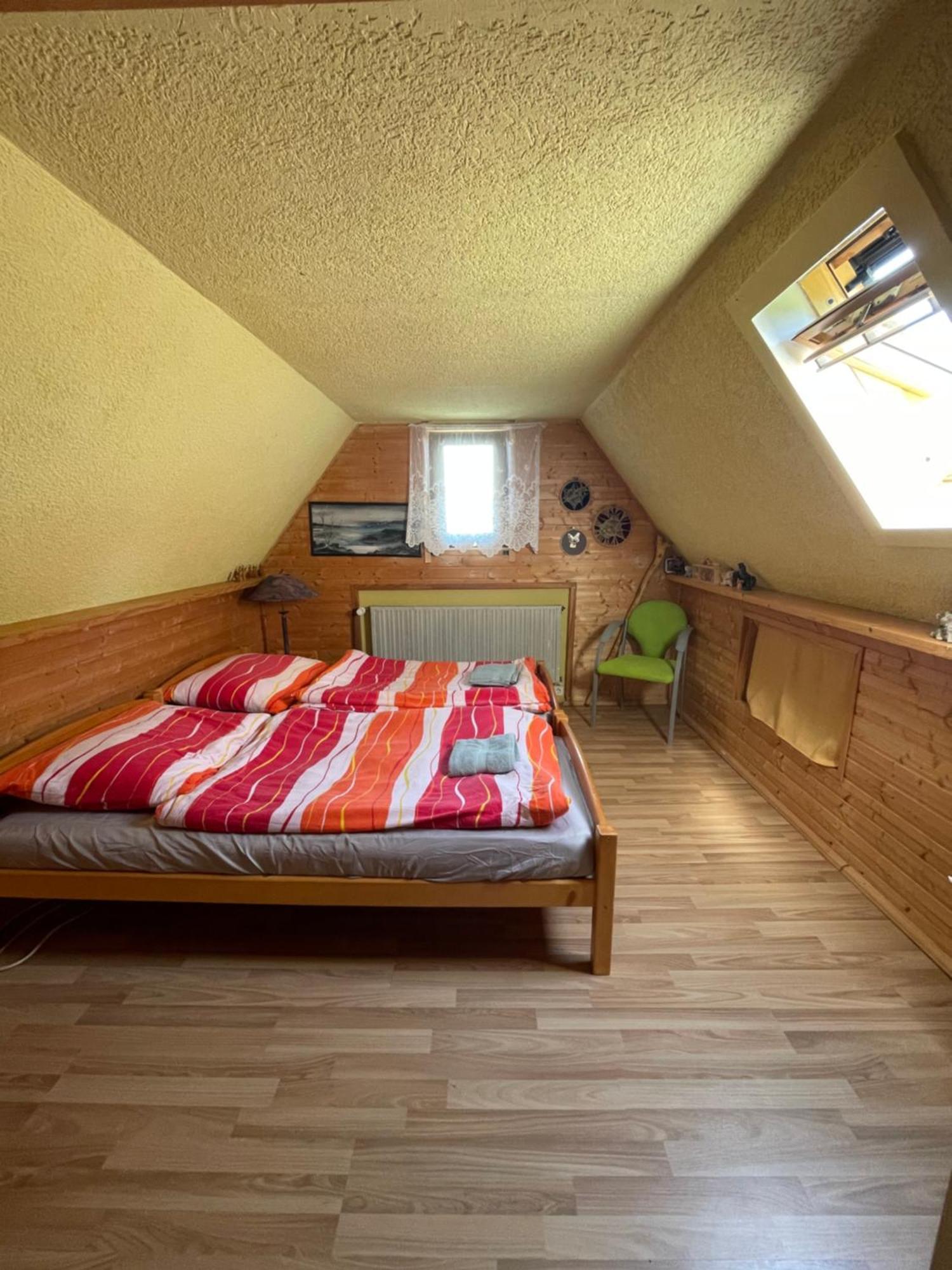 Chalet Rekreacni Horska Na Nove Vsi 90
