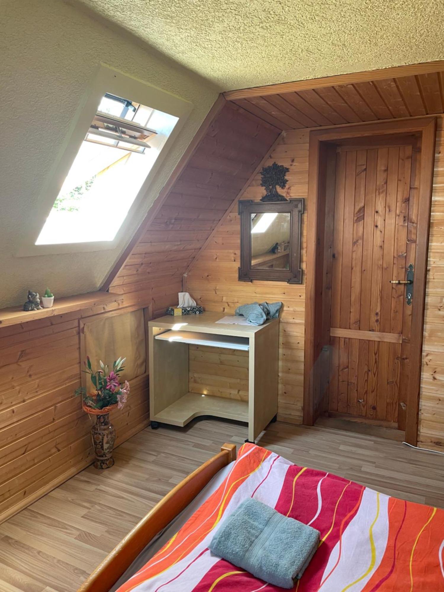 Rekreacni Horska Na Nove Vsi 90 Chalet Dolni Moravice