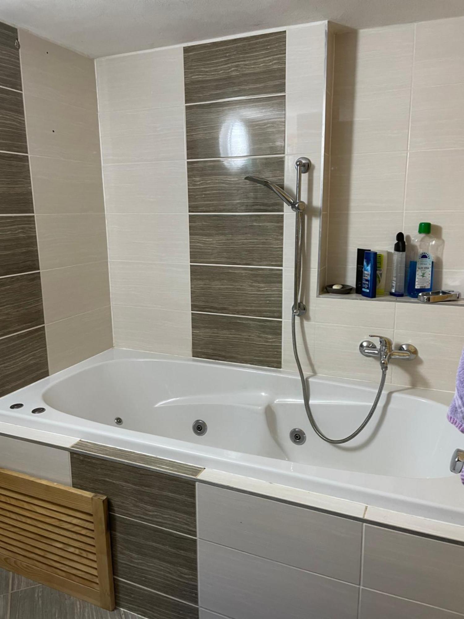 Rekreacni Horska Na Nove Vsi 90 Chalet