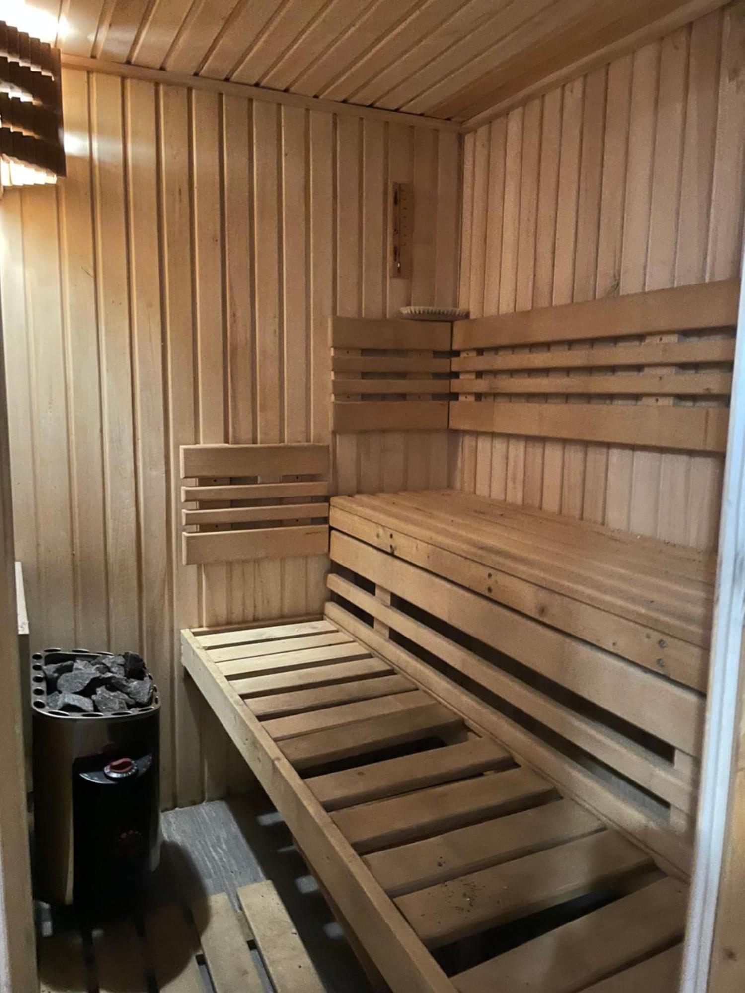 Chalet Rekreacni Horska Na Nove Vsi 90 *