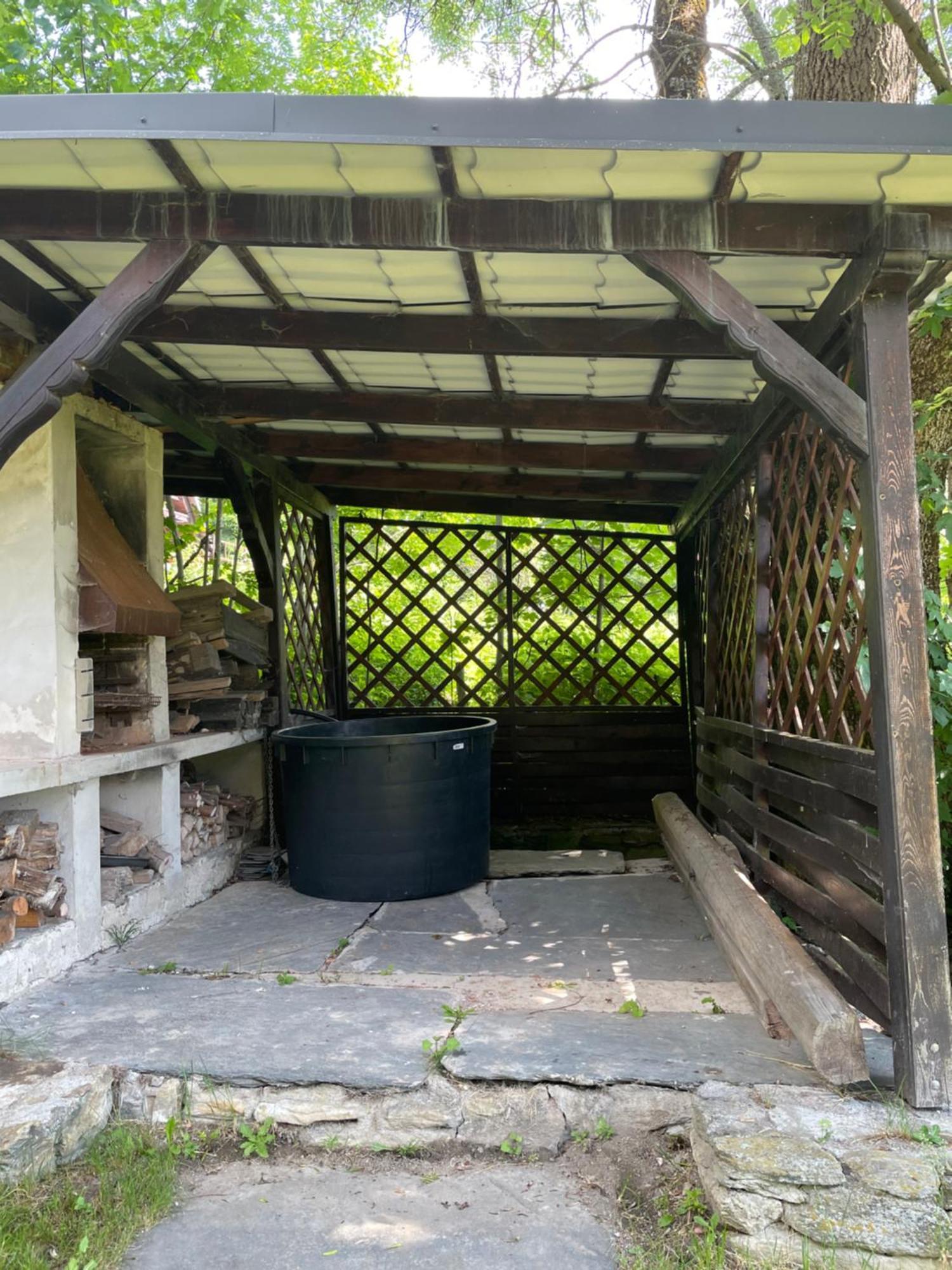 Chalet Rekreacni Horska Na Nove Vsi 90 Dolni Moravice