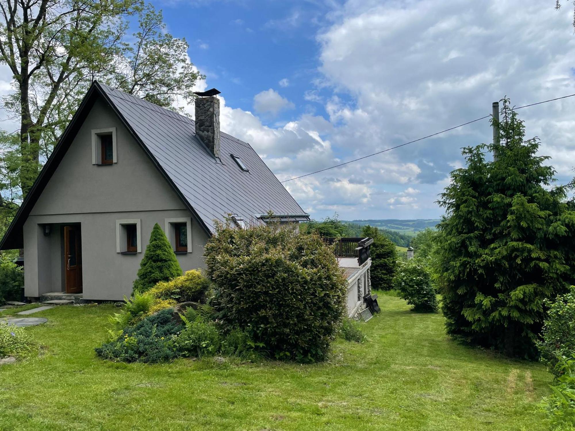 Rekreacni Horska Na Nove Vsi 90 * Dolni Moravice