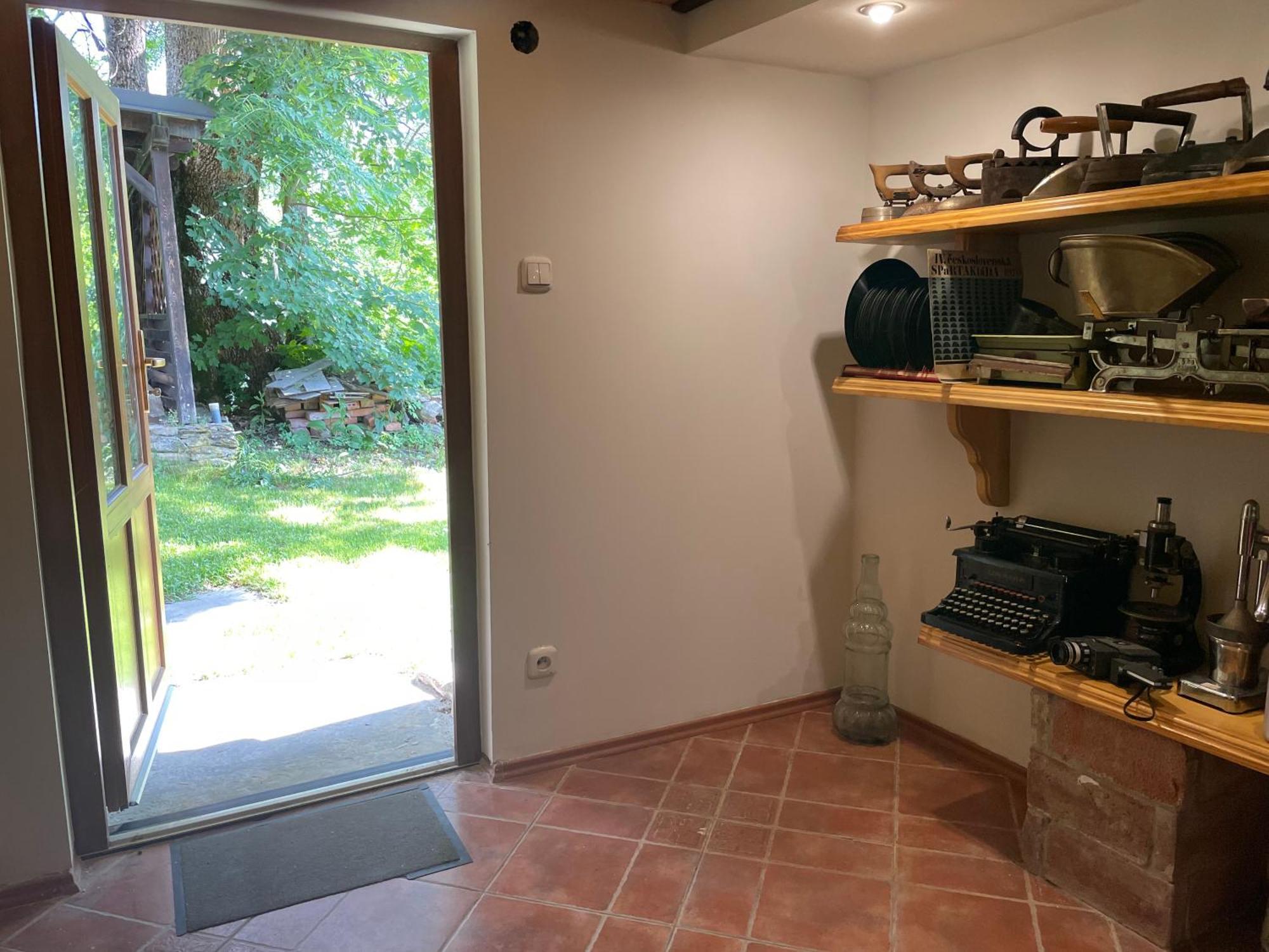 Chalet Rekreacni Horska Na Nove Vsi 90 *