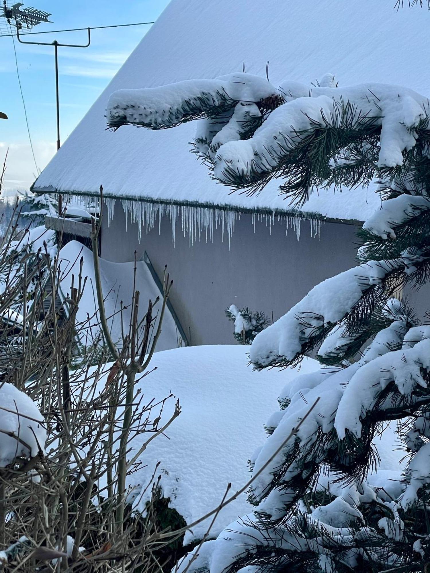 Chalet Rekreacni Horska Na Nove Vsi 90